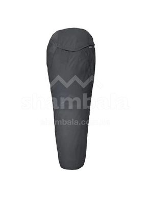 Бівачний мішок Millet Bivy Bag, 83х235 см, Asphalt (32590)