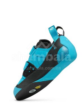 Скельні туфлі Scarpa Origin 2 Rental Azure, 35 (8057963321460)