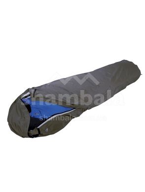 Бивачный мешок Millet Bivy Bag, 83х235 см, Asphalt (32590)