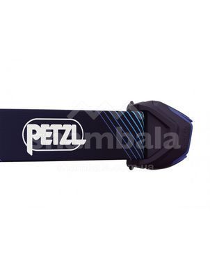 Фонарь налобный Petzl Actik Core, 600 люмен, Blue (PTZL E065AA01)