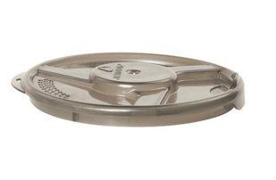 Кришка для чашки Jetboil Lid Sol 0.8 л, Carbon (JB C55110)
