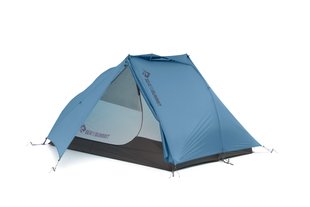 Намет двомісний Alto TR2 Plus Pro, Fabric Inner, Sil / Sil, Blue (ATS2039-04170208)