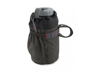 Сумка під флягу Acepac Fat Bottle Bag 2021, Grey (ACPC 140027)
