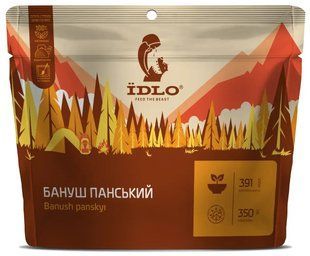 Бануш панський ЇDLO (4820219970767)