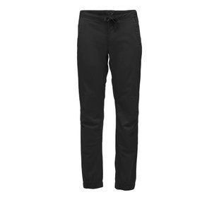 Штаны мужские Black Diamond Notion Pants, M - Black (BD XZD6.015-M)