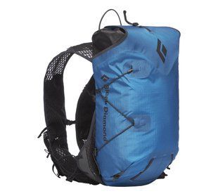 Рюкзак Black Diamond Distance 15, Bluebird, S (BD 681224.4008-L)