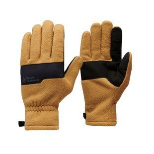 Рукавички чоловічі Black Diamond Everyday Fleece Gloves, Flax, L (BD 8017482021LRG1)