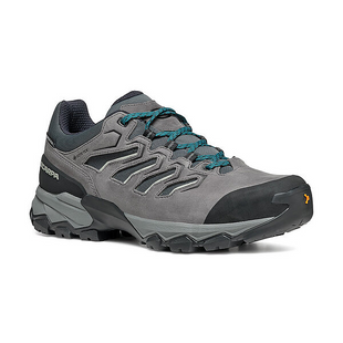 Кросівки Scarpa Moraine GTX, Anthracite, 41.5 (8057963418689)