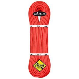 Мотузка Beal Joker unicore 9.1mm 60m, golden dry, orange (BC091J.60GD.O)
