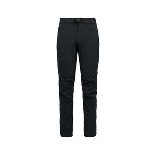 Штаны мужские Black Diamond M Alpine Light Pants, Black, 33 (BD 74304400020331)