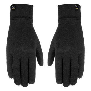 Рукавички Salewa CRISTALLO LINER GLOVES, black, XXL (28214/0910 XXL)