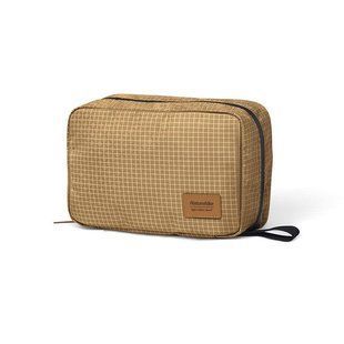 Косметичка Naturehike NH20SN010, L, Mustard (98284)
