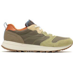 Кросівки чоловічі Merrell Alpine 83 Sneaker Sport, Olive Multi, 41 (195019815490)