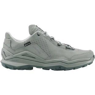 Кросівки трекінгові чоловічі LOWA Maddox Pro LT GTX, Grey/Grey, 41 (311527-9030-41.0)