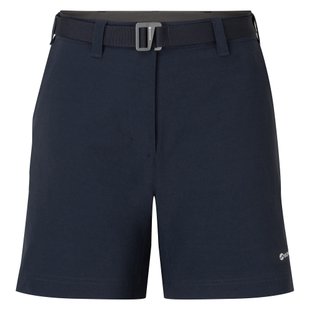 Шорты женские Montane Female Terra Stretch Lite Shorts, Eclipse Blue, S/10/38 (5056601007622)