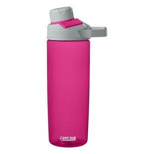 Пляшка для води Camelback Chute Mag 0.6L, Dragonfruit (CB1510)