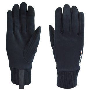 Перчатки Extremities Flux Gloves, Black, S (5060650818092)