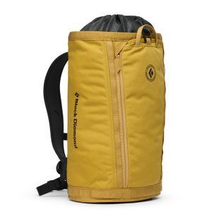 Рюкзак Black Diamond Street Creek 24, Amber (BD 6813422007AL L1)