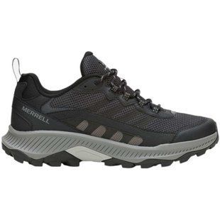 Кроссовки мужские Merrell SPEED STRIKE 2, Black, 40 (J037849 M 07.0)