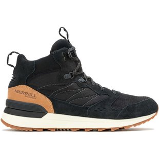 Черевики чоловічі Merrell ALPINE 83 SNKR RECRAFT MID WP, black, 41 (J006719 07.5M)