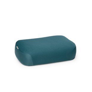 Подушка Sea to Summit Memory Lux Pillow, 12x45x28см, Mediterranea (STS 045505)