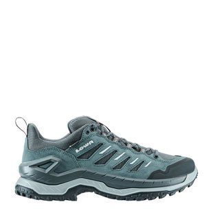Кросівки трекінгові чоловічі LOWA Innovo GTX LO, Dark Petrol/Moor, 40 (311550-7579-40.0)