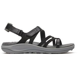 Сандалі жіночі Merrell HARBOR BACKSTRAP, black, 36 (J008362 M 05.0)