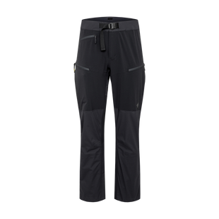 Штани чоловічі Black Diamond Dawn Patrol Hybrid Pants, L - Black (BD 7410500002LRG1)