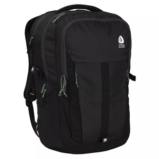 Рюкзак Sierra Designs Sonora Pass 27 L, Black (80713621-BK)