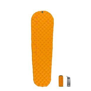 Надувний килимок UltraLight Insulated Mat 2020, 183х55х5см, Orange від Sea to Summit (STS STS AMULINS_R)
