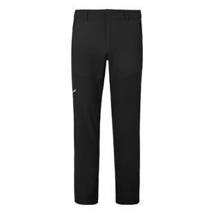 Штани чоловічі Salewa Dolomia Men's Pant, Black, 48/M (SLW 27933.0910-48/M)