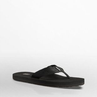 Вьетнамки мужские Teva Mush 2 M's Brick Black 44 1/2 (TVA 4168-BKBL-11)