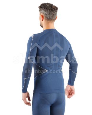 Термофутболка чоловіча Accapi X-Country, Navy, р.XS/S (ACC А601.941-XSS)