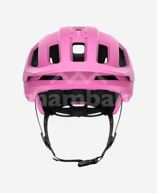 Шлем велосипедный POC Axion SPIN,Actinium Pink Matt, XL/XXL (PC 107321723XLX1)