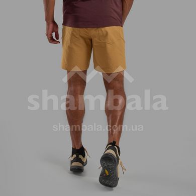 Шорты мужские Montane Genoa Lite Short M, Midnight Grey, XL/36 (5056601064533)