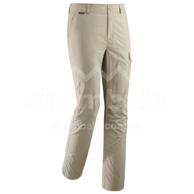 Чоловічі штани Lafuma Access Cargo Pants M, Sand, 40 (3080094599328)