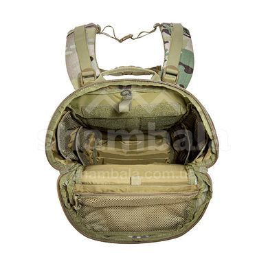 Тактический рюкзак Tasmanian Tiger Base Pack Top Load 30 MC, Multicam