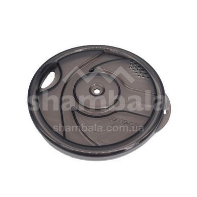 Чашка Jetboil Welded Pot Assembly Flash 1,0 л (JB JB103194)