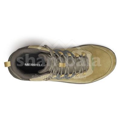 Черевики чоловічі Merrell SPEED STRIKE 2 LTR THRM MID WP, drab, 40 (036.1907)