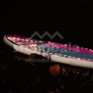 Кемпінговий ліхтар-гірлянда NexTool Milky Way RGB, 7 м (NE20247)