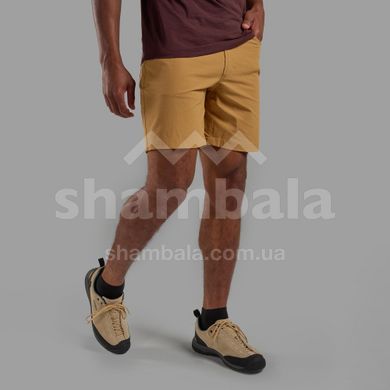 Шорты мужские Montane Genoa Lite Short M, Midnight Grey, XL/36 (5056601064533)