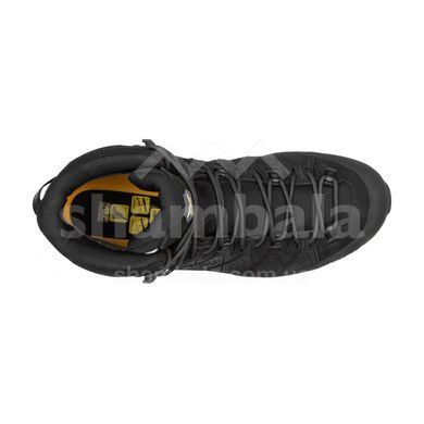 Полуботинки мужские Salewa Men's Alp Trainer 2 MID Gore-Tex&reg;, 45 - Black (61382.0971)