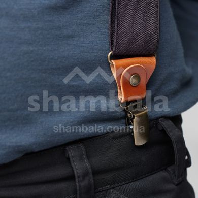 Штани чоловічі Fjallraven Vidda Pro Ventilated Trousers M Reg, Black, XXL/56 (7323450921606)