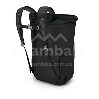 Рюкзак Osprey Daylite Tote Pack 20, Black, O/S (843820110296)