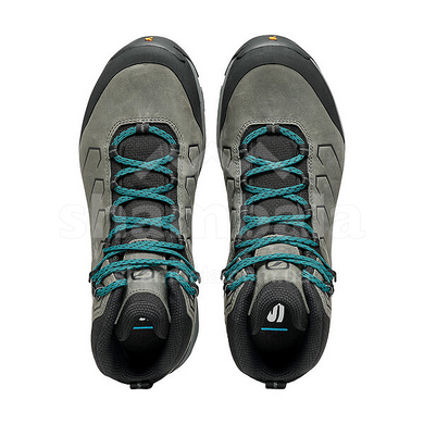 Ботинки Scarpa Moraine Mid Pro GTX M, Anthracite, 41 (8057963417743)