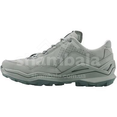 Кросівки трекінгові чоловічі LOWA Maddox Pro LT GTX, Grey/Grey, 41 (311527-9030-41.0)