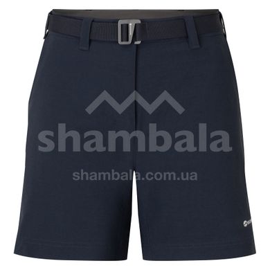 Шорти жіночі Montane Female Terra Stretch Lite Shorts, Eclipse Blue, S/10/38 (5056601007622)