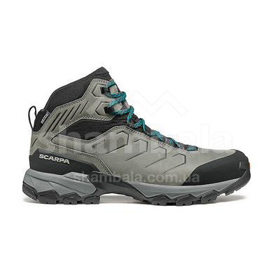 Ботинки Scarpa Moraine Mid Pro GTX M, Anthracite, 41 (8057963417743)
