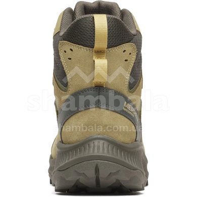 Черевики чоловічі Merrell SPEED STRIKE 2 LTR THRM MID WP, drab, 40 (036.1907)