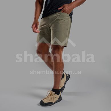 Шорты мужские Montane Genoa Lite Short M, Midnight Grey, XL/36 (5056601064533)
